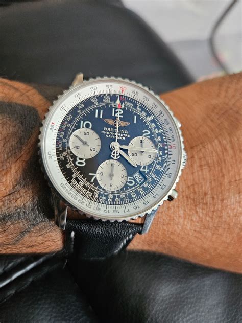 kijiji breitling navitimer|breitling navitimer price guide.